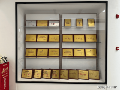 选择东易日盛粉饰（南京分